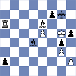 Bacrot - Nilsen (chess.com INT, 2024)