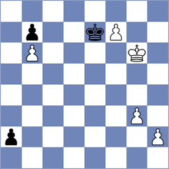 Borsuk - Nguyen (Chess.com INT, 2021)