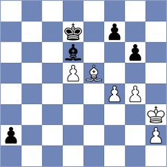 Bartel - Safarli (chess.com INT, 2024)