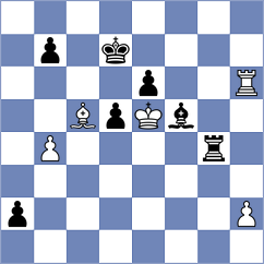 Singh - Galchenko (chess.com INT, 2024)