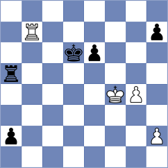 Jankowiak - Adireddy (chess.com INT, 2024)