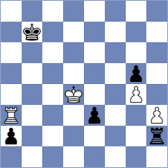 Terziev - Aleksandrov (Chess.com INT, 2020)