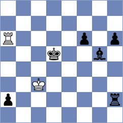 Castillo Morales - Bacic (Chess.com INT, 2020)