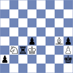 Tsatsalashvili - Weetik (chess.com INT, 2024)
