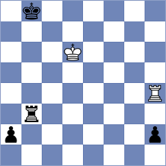 Paravyan - Vidit (chess.com INT, 2023)