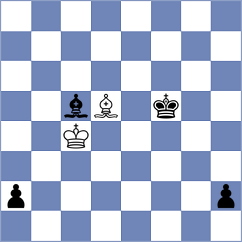 Nguyen - Tokhirjonova (Chess.com INT, 2021)