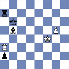 Swicarz - Iunusov (chess.com INT, 2023)