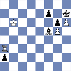 Chan - Oganian (Chess.com INT, 2020)