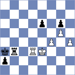 Samaridis - Papp (Chess.com INT, 2020)