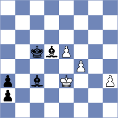 Truskavetsky - Mekhitarian (chess.com INT, 2024)