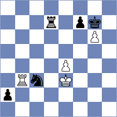 Lamaze - Stanisz (chess.com INT, 2023)