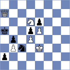 Pereira - Funderburg (Chess.com INT, 2020)