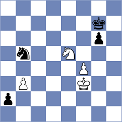 Omariev - Quintiliano Pinto (chess.com INT, 2021)