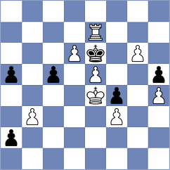 Karthik - Kotyk (chess.com INT, 2023)
