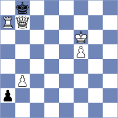 Anurag - Garcia Blanco (Chess.com INT, 2021)
