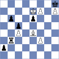 Portela Peleteiro - Bashirli (chess.com INT, 2024)