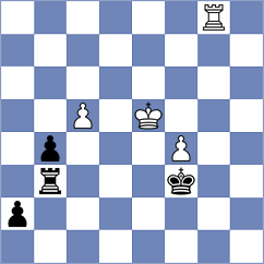 Boskovic - Goryachkina (chess.com INT, 2022)