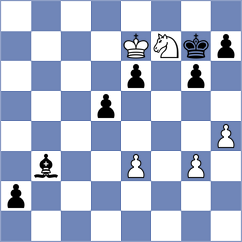 Burbano Garcia - Escobar Villota (Chess.com INT, 2020)