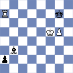 Kyrychenko - Slovineanu (chess.com INT, 2023)