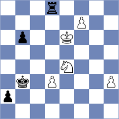 Penagalapati - Blackburn (chess.com INT, 2023)