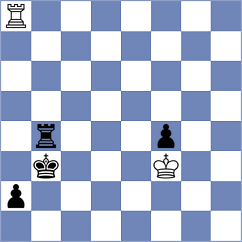Garcia Cardenas - Melkumyan (Chess.com INT, 2020)