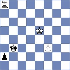 Sokolovsky - Ongut (chess.com INT, 2024)