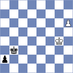 Saya - Krivonosov (chess.com INT, 2021)