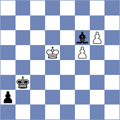 Thipsay - Manu David (Chess.com INT, 2020)