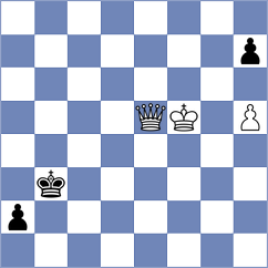 Banusz - Nagle (Chess.com INT, 2018)