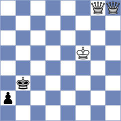 Zivic - Pertinez Soria (chess.com INT, 2023)