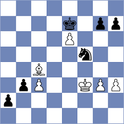 Toktomushev - Stopa (chess.com INT, 2024)