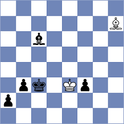 Thake - Khegay (chess.com INT, 2024)