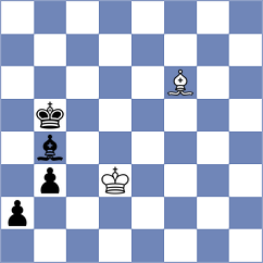 Zpevakova - Vagner (Chess.com INT, 2021)