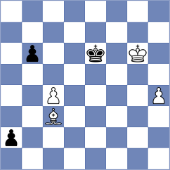 Parondo - Bagwe (chess.com INT, 2023)