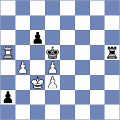 Jorajuria Mendoza - Khodjimatov (chess.com INT, 2023)