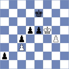 Kovalevsky - Postny (chess.com INT, 2024)