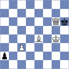 Andersson - Tifferet (chess.com INT, 2024)
