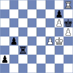 Estrada Nieto - Serra Canals (chess.com INT, 2024)