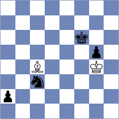 Samunenkov - Mueller (Chess.com INT, 2021)