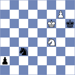 Koellner - Langner (chess.com INT, 2021)