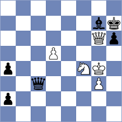 Nouri - Erdogdu (chess.com INT, 2021)