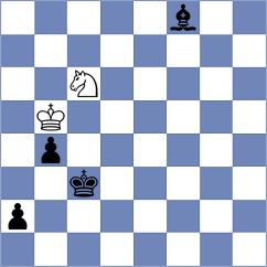 Nguyen - Lopez Gracia (Chess.com INT, 2021)