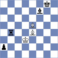 Onischuk - Movahed (chess.com INT, 2024)