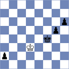 Vaz - Madaminov (chess.com INT, 2024)