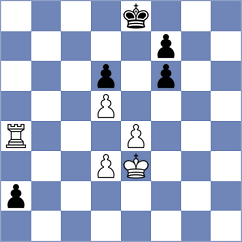 Tomulic - Lavrencic (Chess.com INT, 2021)