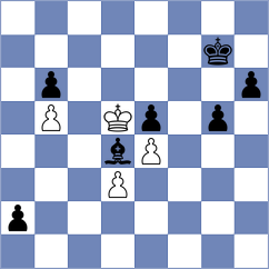 McCarthy - Chaplin (Chess.com INT, 2021)