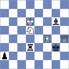 Movileanu - Santeramo (Premium Chess Arena INT, 2020)