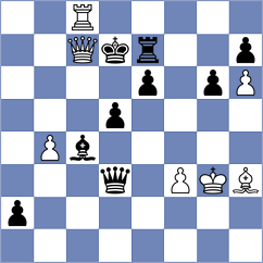 Liu - Zacarias (chess.com INT, 2024)