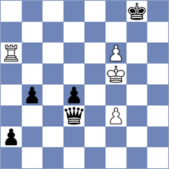 Corrales Jimenez - Nazari (chess.com INT, 2024)