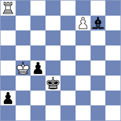 Evdokimov - Rozman (chess.com INT, 2024)